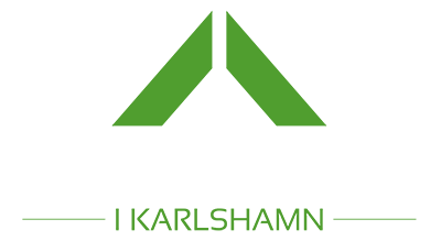 Palmbergs Bygg I Karlshamn